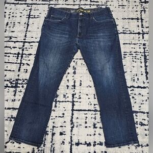 Lee Men's Exteme Motion Jeans 38x29